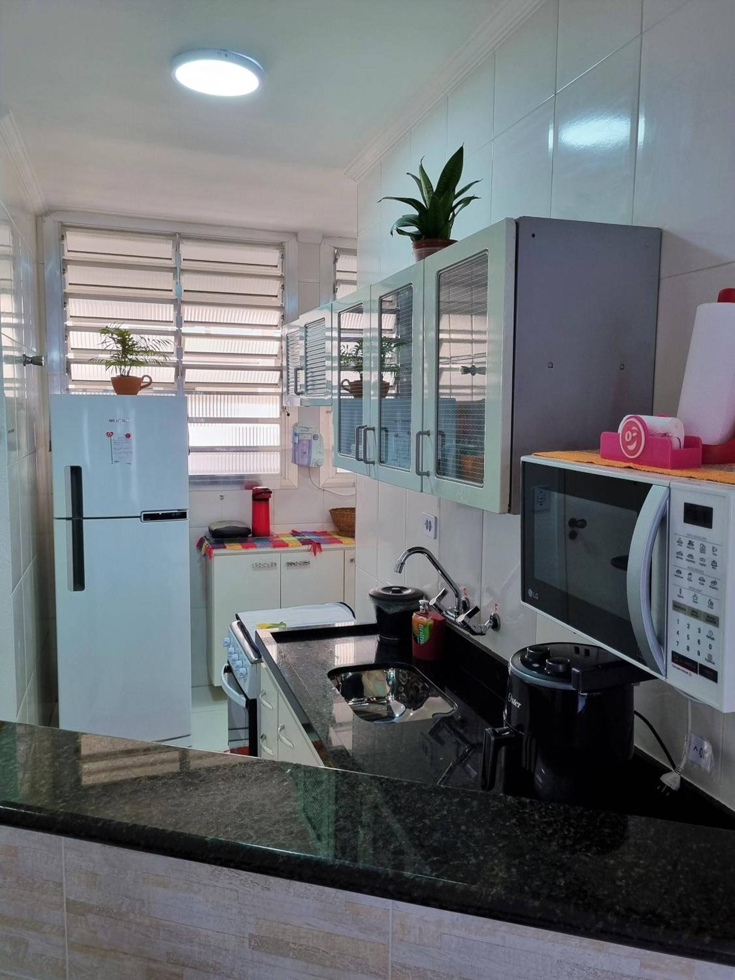 Apto Pe Na Areia Praia Das Pitangueiras - Centro Guarujá Dış mekan fotoğraf
